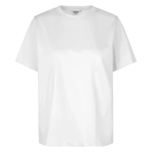 Beeja Basic T-shirt - White