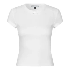 Consuela-F T-shirt - White