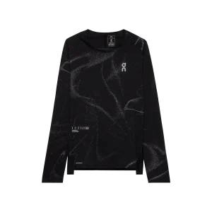 Performance Long-T Lumos, Herre, Black