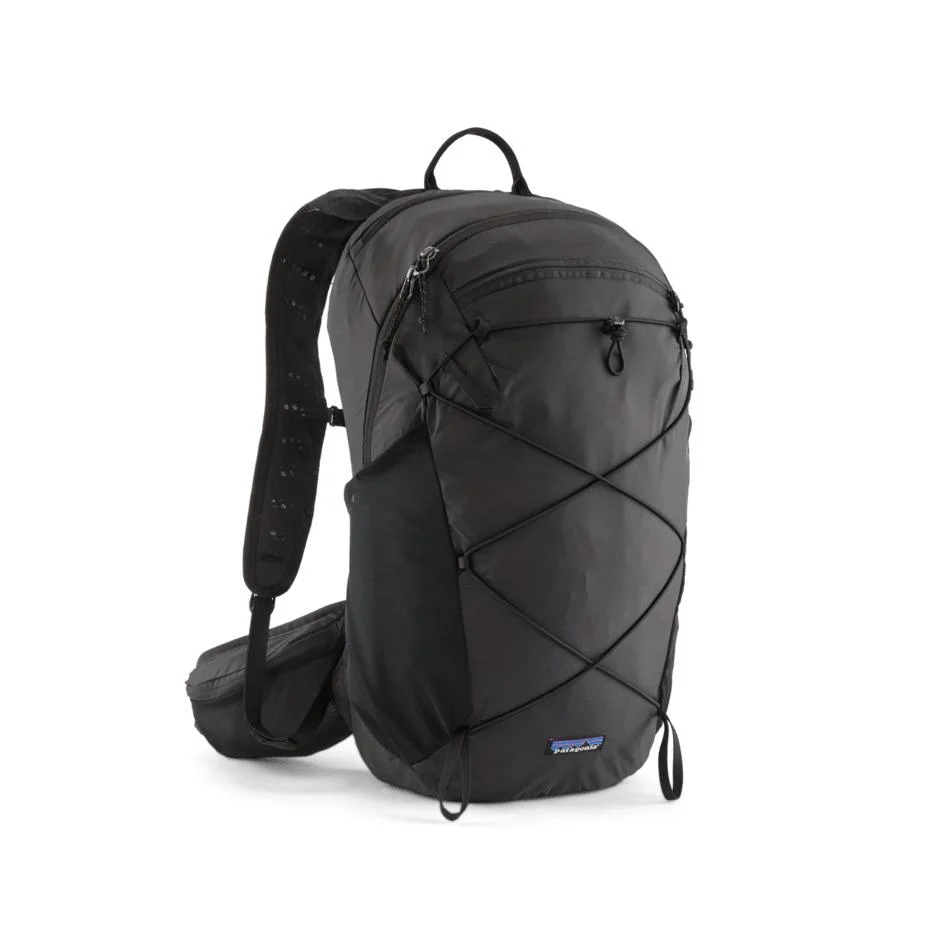 Terravia Pack 22L, Unisex, Black - Billede 2