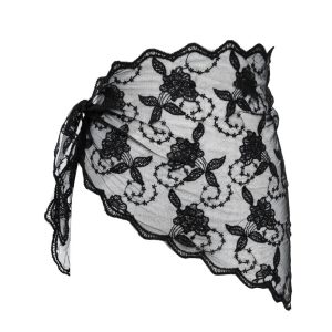 Merida-M Sjal - Black