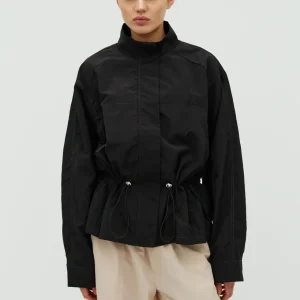 Amio-F Jakke - Black