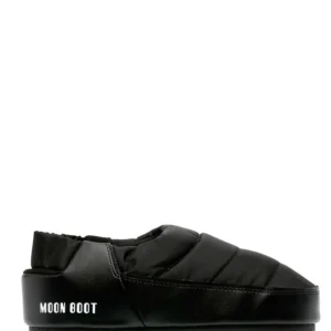 MB Sandal Band Nylon Sko - Black