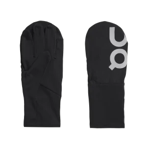 Core Glove, Unisex, Black