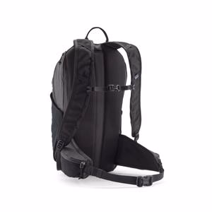 Terravia Pack 22L, Unisex, Black - Billede 3