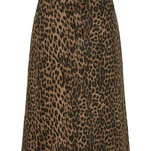 Nümph Nederdel Nugigi Leoprint