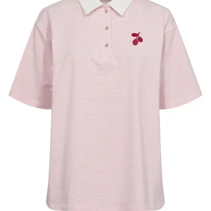 Nümph Polo Nupippi Pink