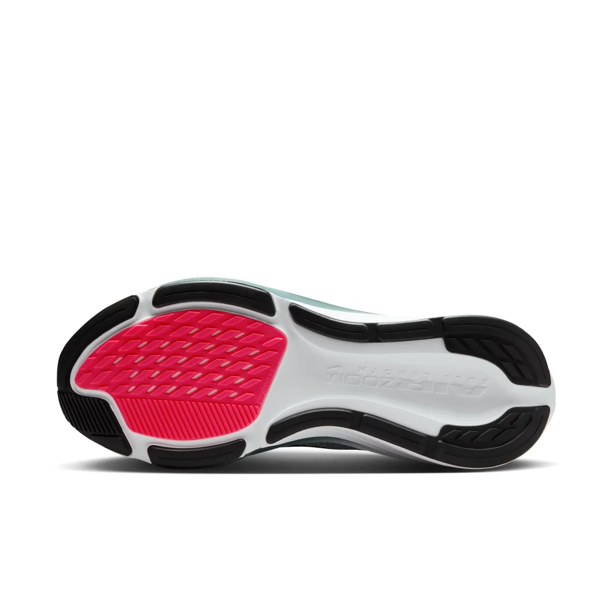 Pegasus 42, Herre, White/Black-Mineral Slate-Hyper Pink - Billede 8