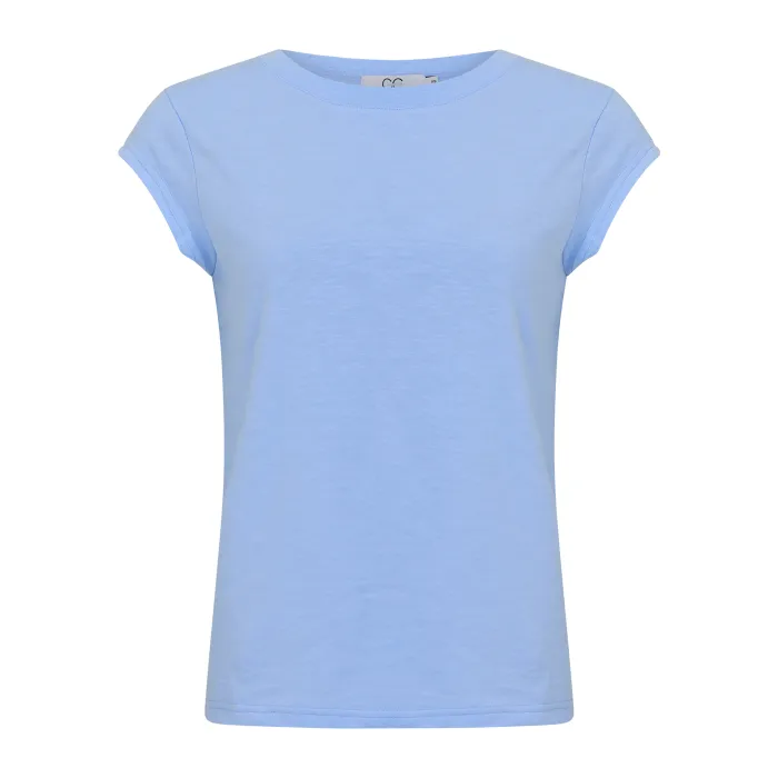 CC Heart Basic T-shirt - Billede 4