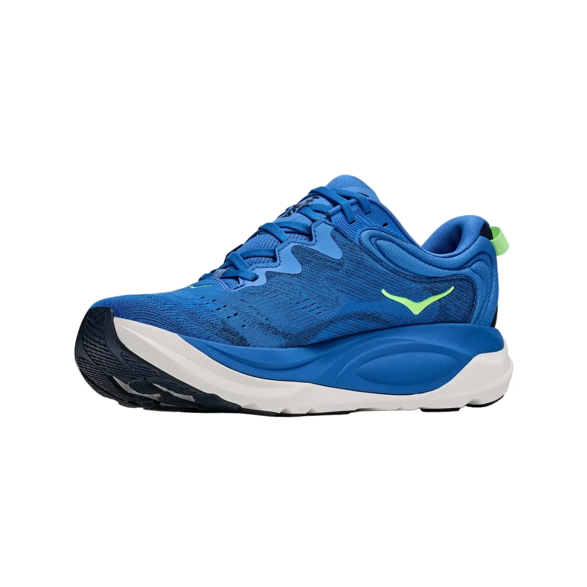 Gaviota 6, Herre, Virtual Blue / Varsity Navy - Billede 5
