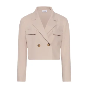 Noella Sarah Blazer Beige