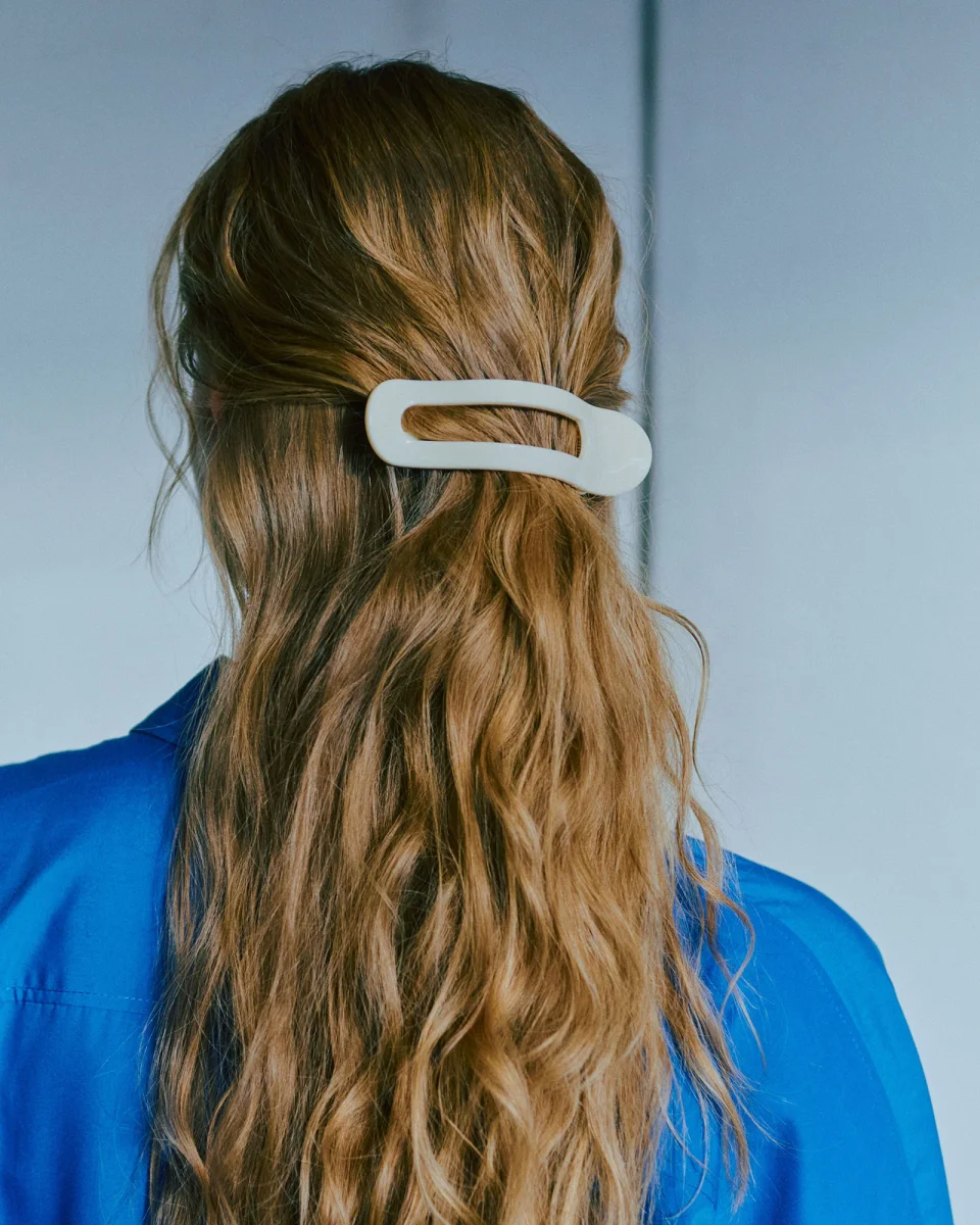 Barette Clip - Billede 3