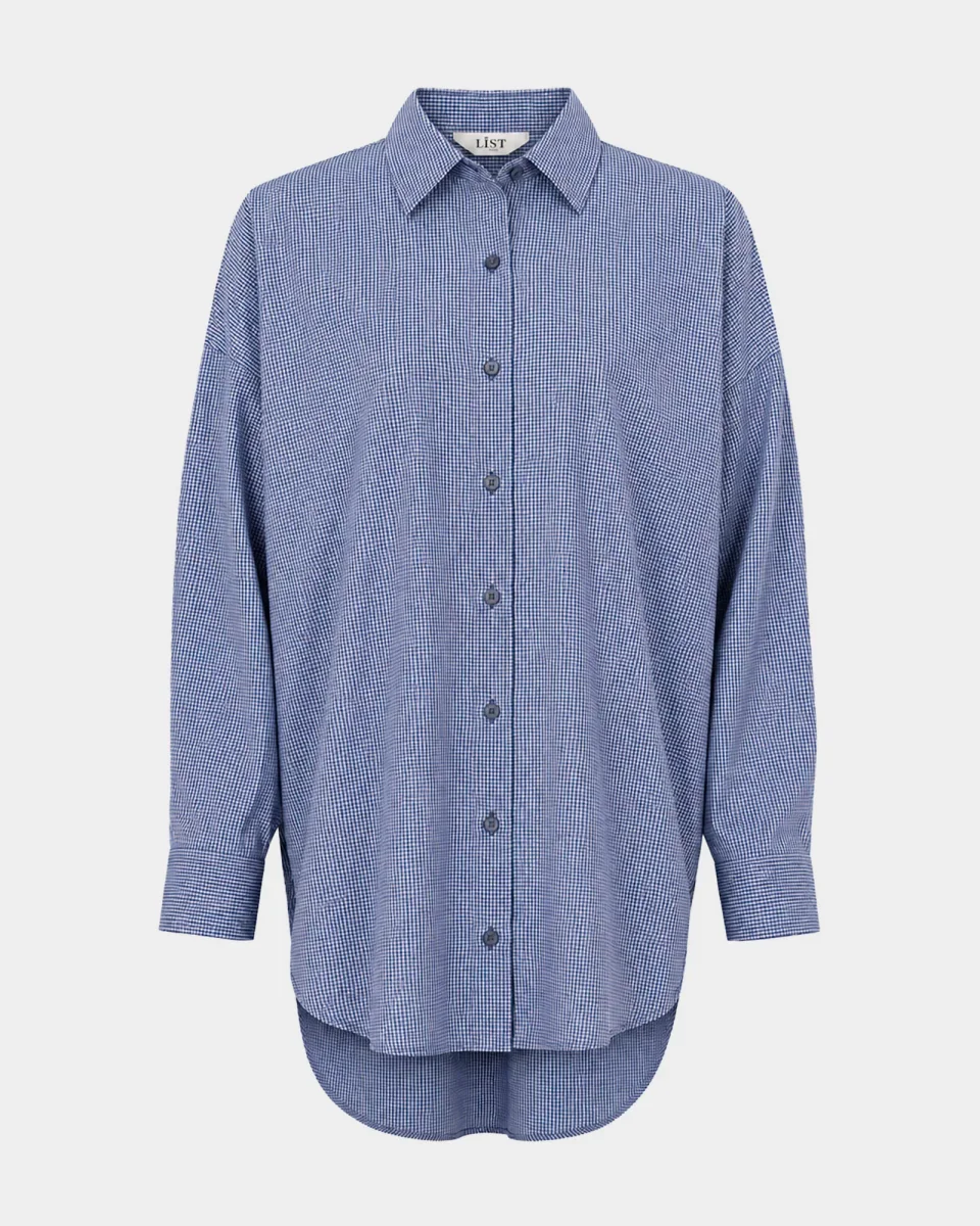 Basic Shirt