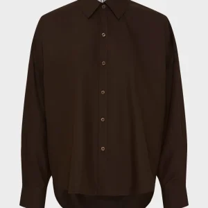 Basic Short Shirt