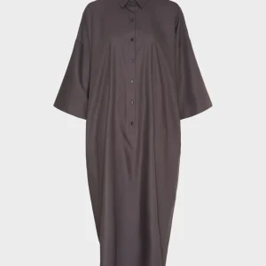 Wide 3/4 Sleve Dress