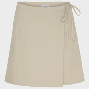 Wrap Skirt