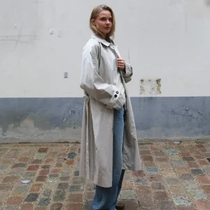 Trench Coat